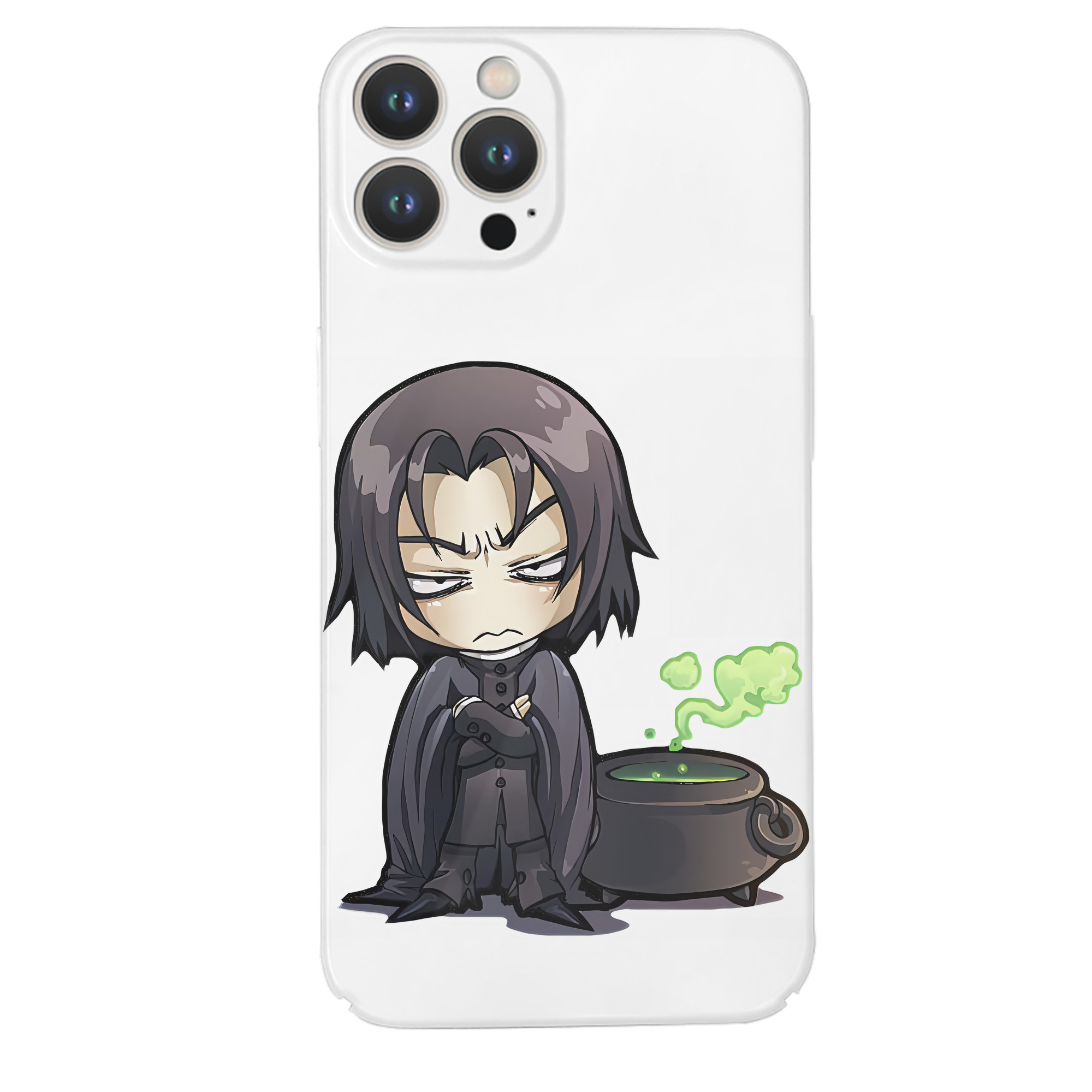 （画像用） Harry Potter ハリー・ポッターシリーズ 【iPhone 14シリーズ対応】ハードケース